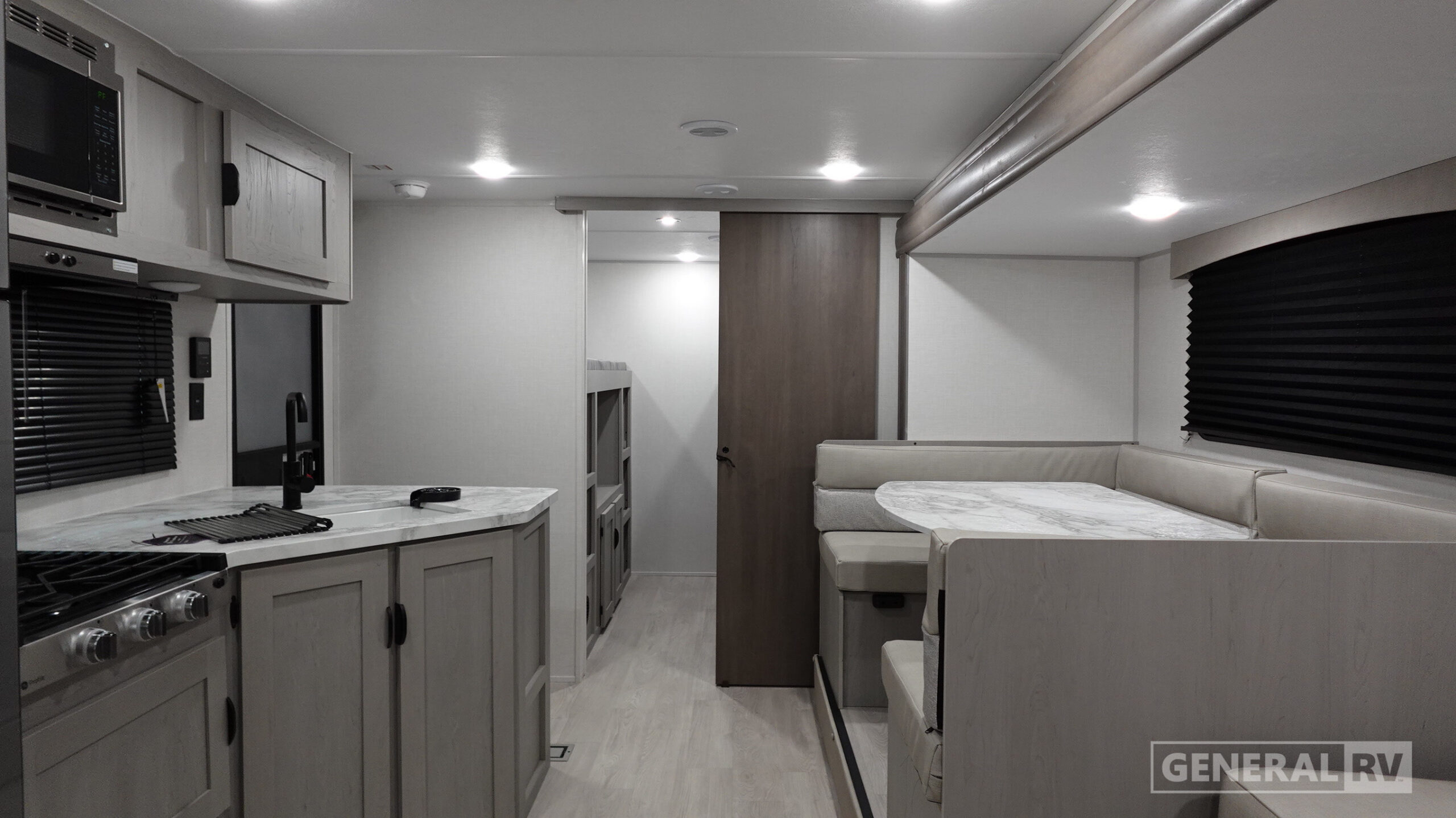 2026 Coachmen Clipper 6K Series 292TB for Sale