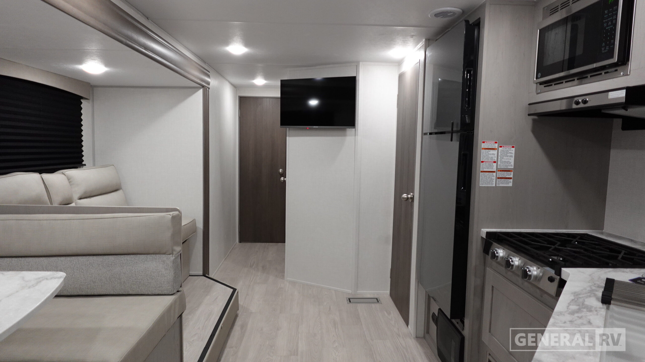 2026 Coachmen Clipper 6K Series 292TB for Sale