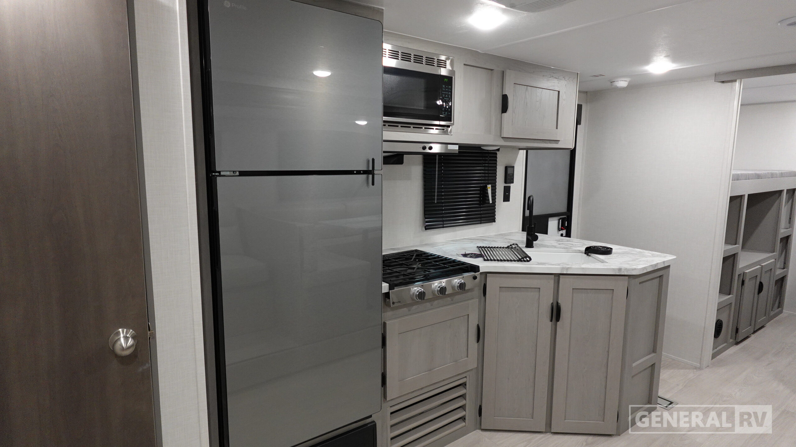2026 Coachmen Clipper 6K Series 292TB for Sale