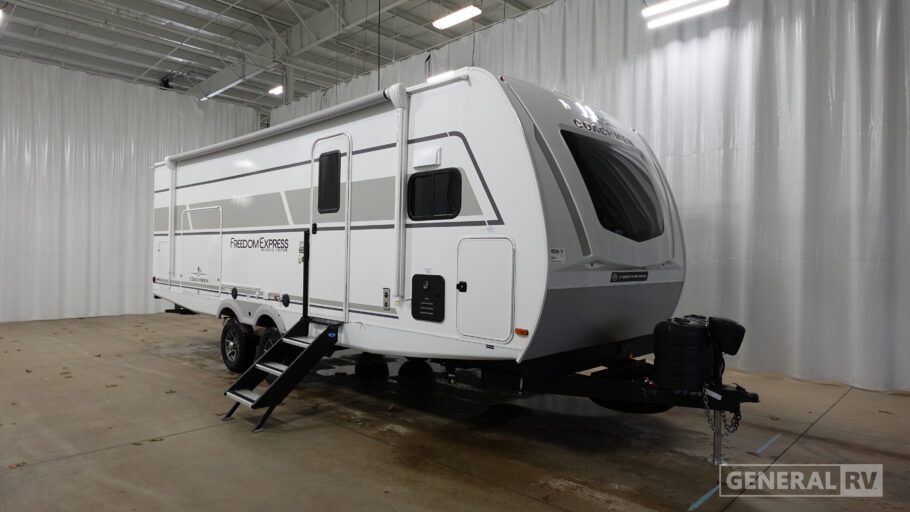 2026 COACHMEN 259FKDS