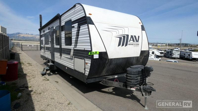 2026 GRAND DESIGN 27MAV
