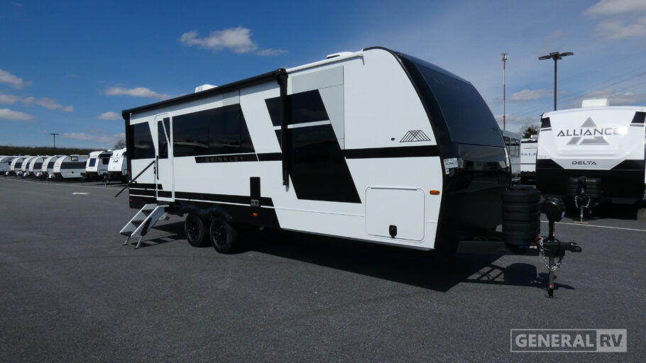 2026 BRINKLEY 265