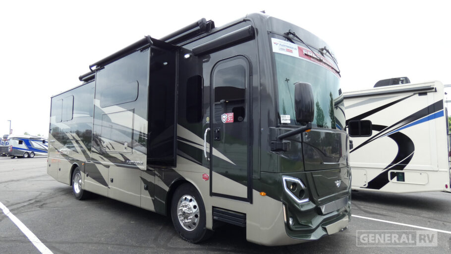 Sold RV photo