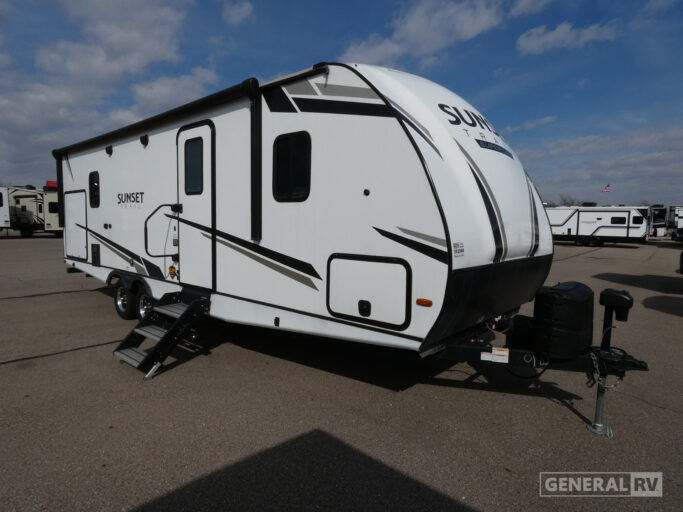 2023 Crossroads RV SS253RB for sale on Searchshop