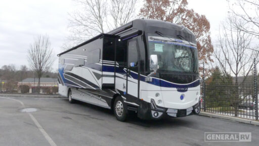 2026 Holiday Rambler Armada 40M