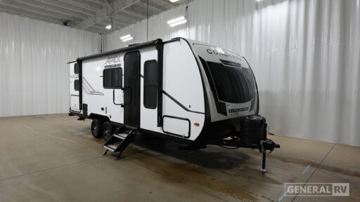 2026 Coachmen Apex Nano 208BHS-N