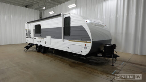 2026 Forest River Wildwood X-Lite 25ICE