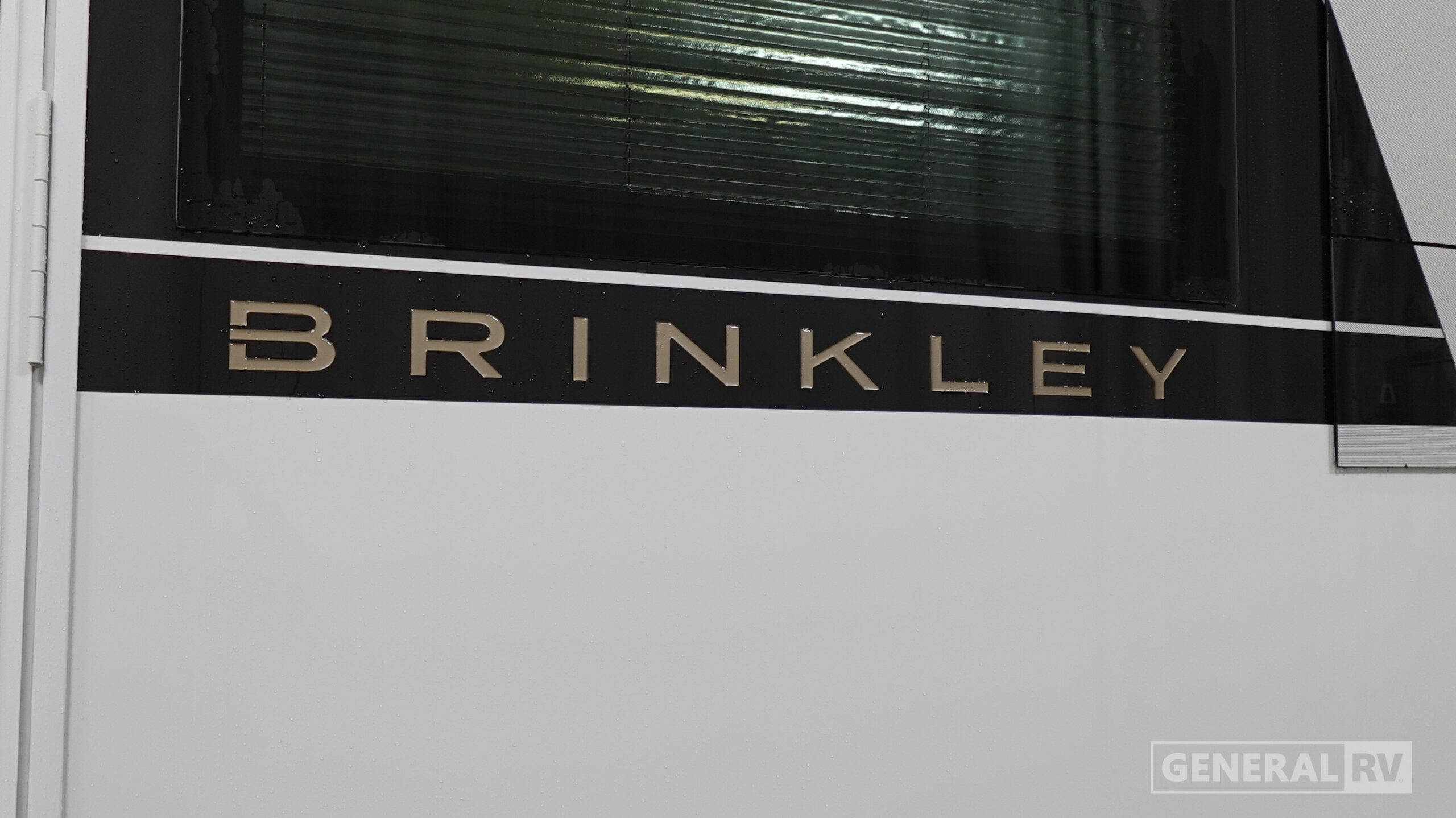 2026 Brinkley RV Model I 235 for Sale