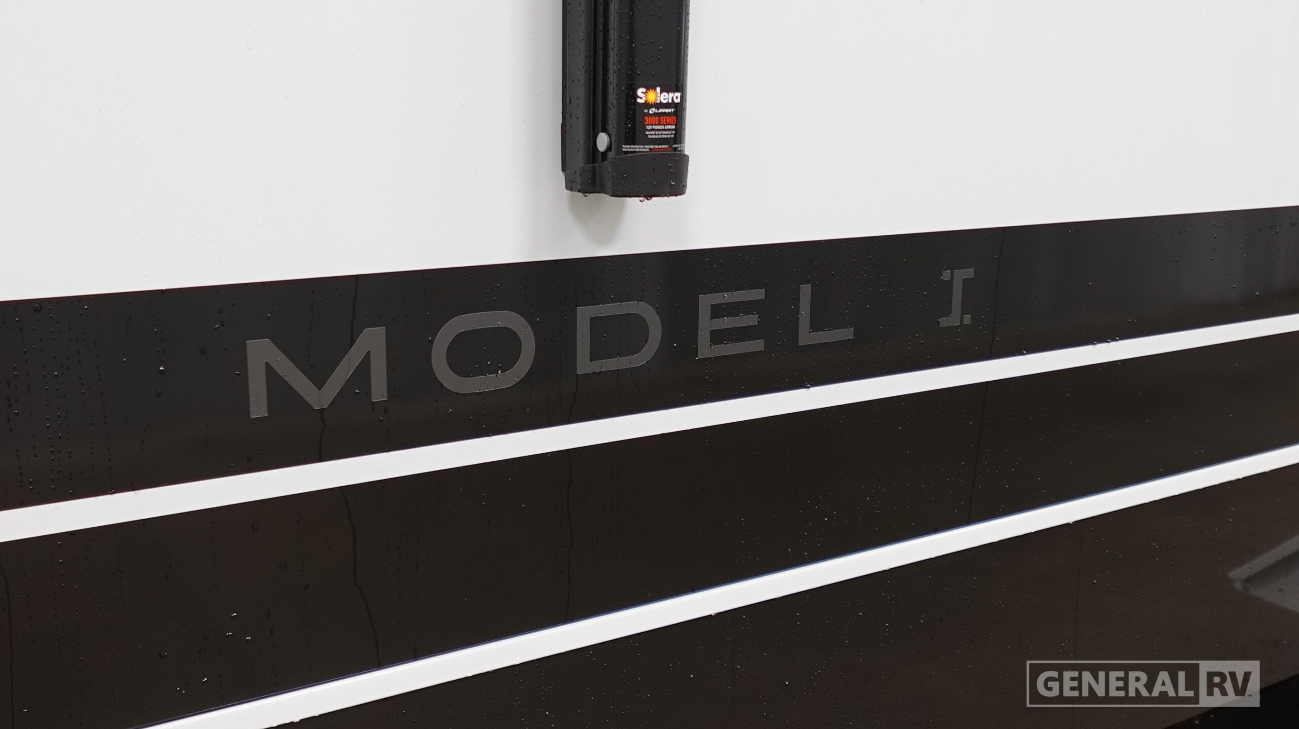 2026 Brinkley RV Model I 235 for Sale