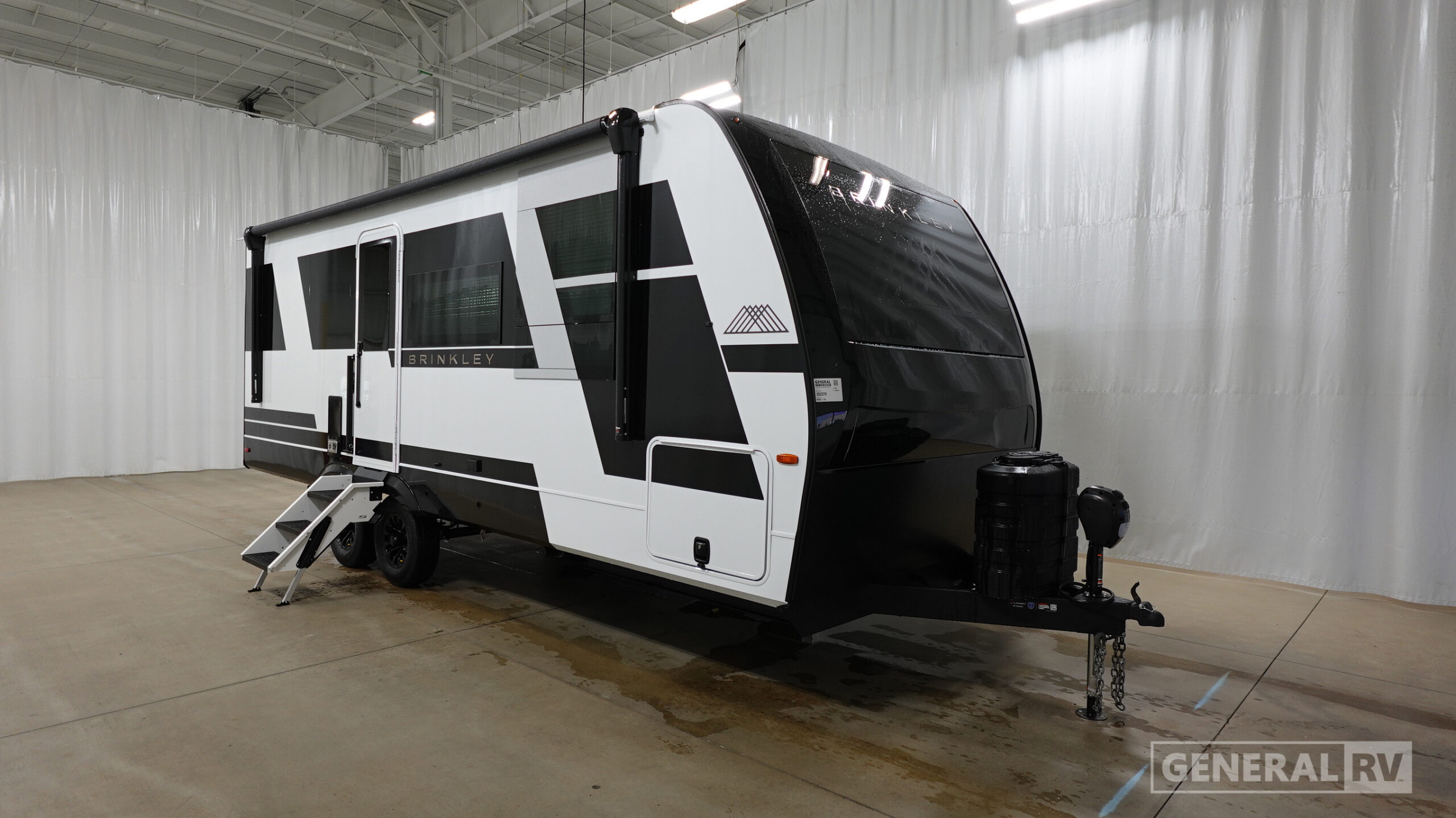 2026 Brinkley RV Model I 235 for Sale in North Canton, OH