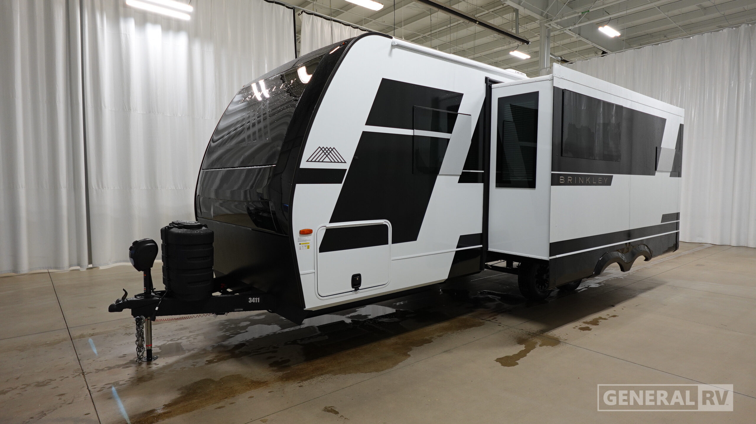 2026 Brinkley RV Model I 235 for Sale