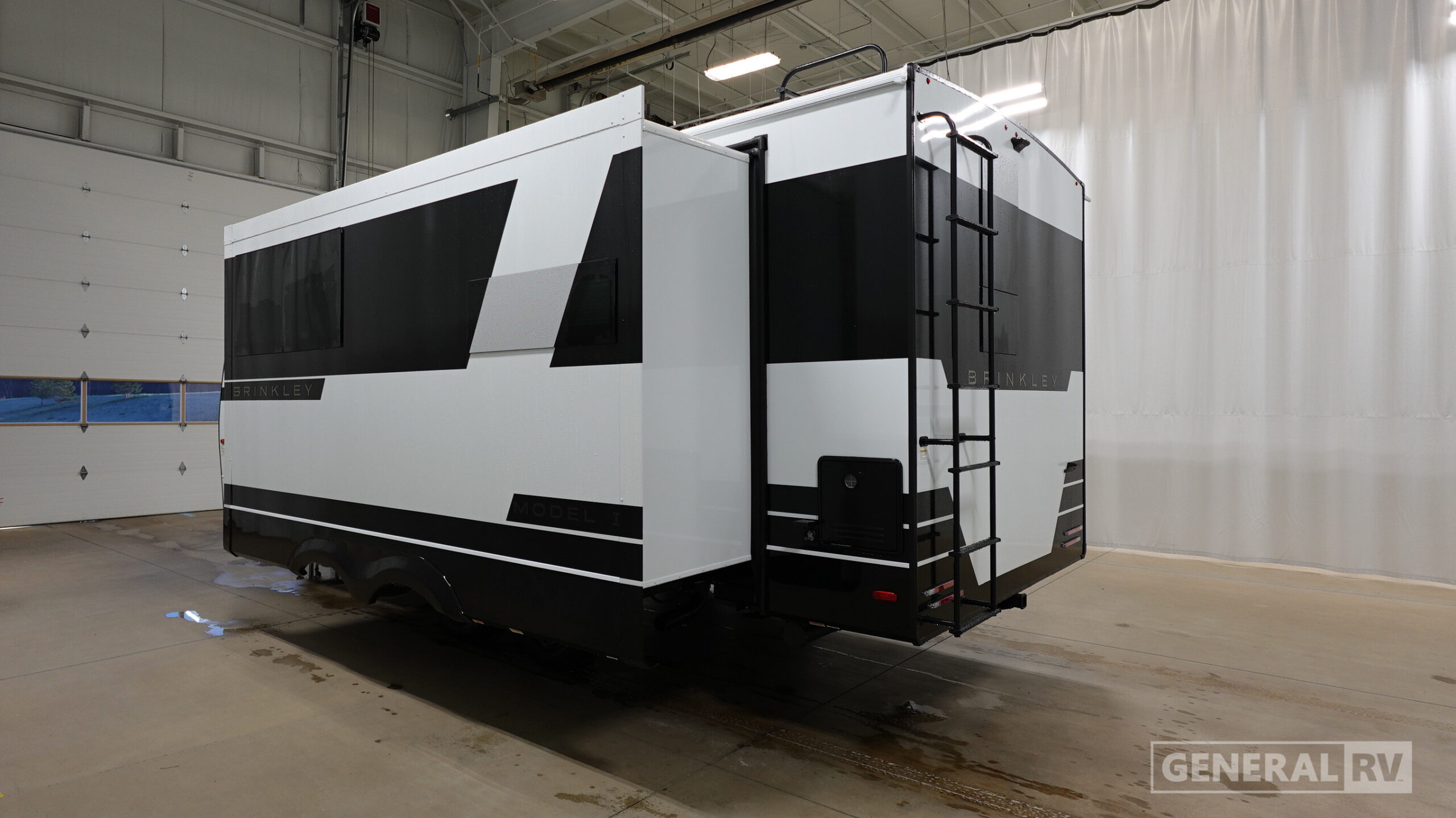 2026 Brinkley RV Model I 235 for Sale