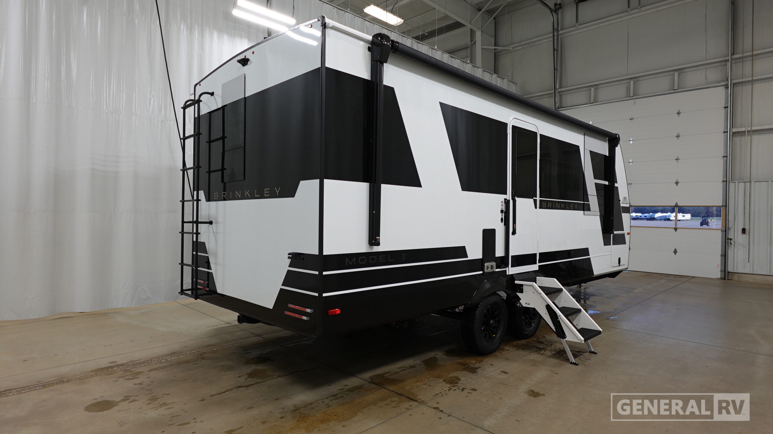 2026 Brinkley RV Model I 235 for Sale