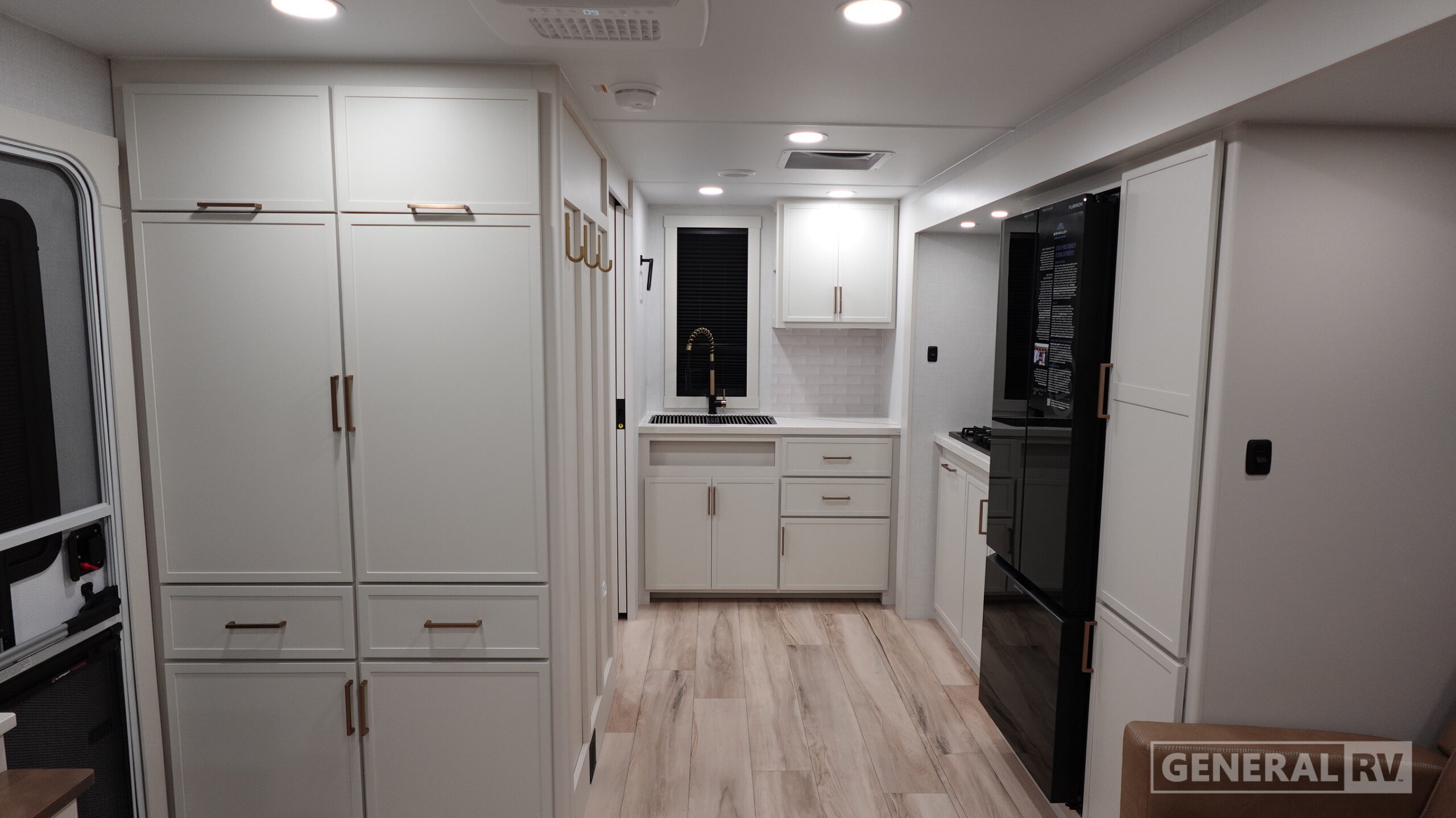2026 Brinkley RV Model I 235 for Sale