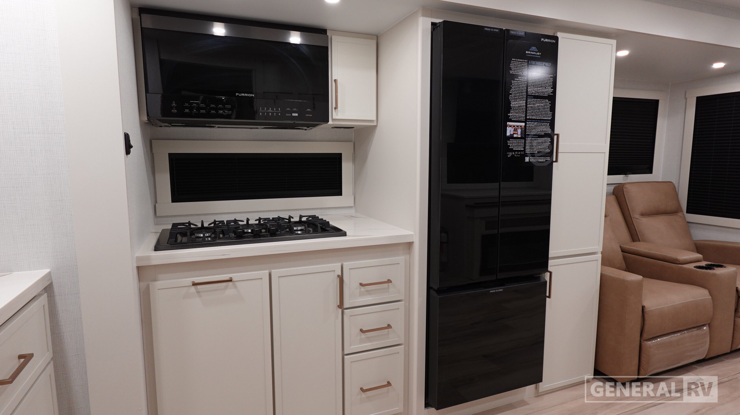 2026 Brinkley RV Model I 235 for Sale