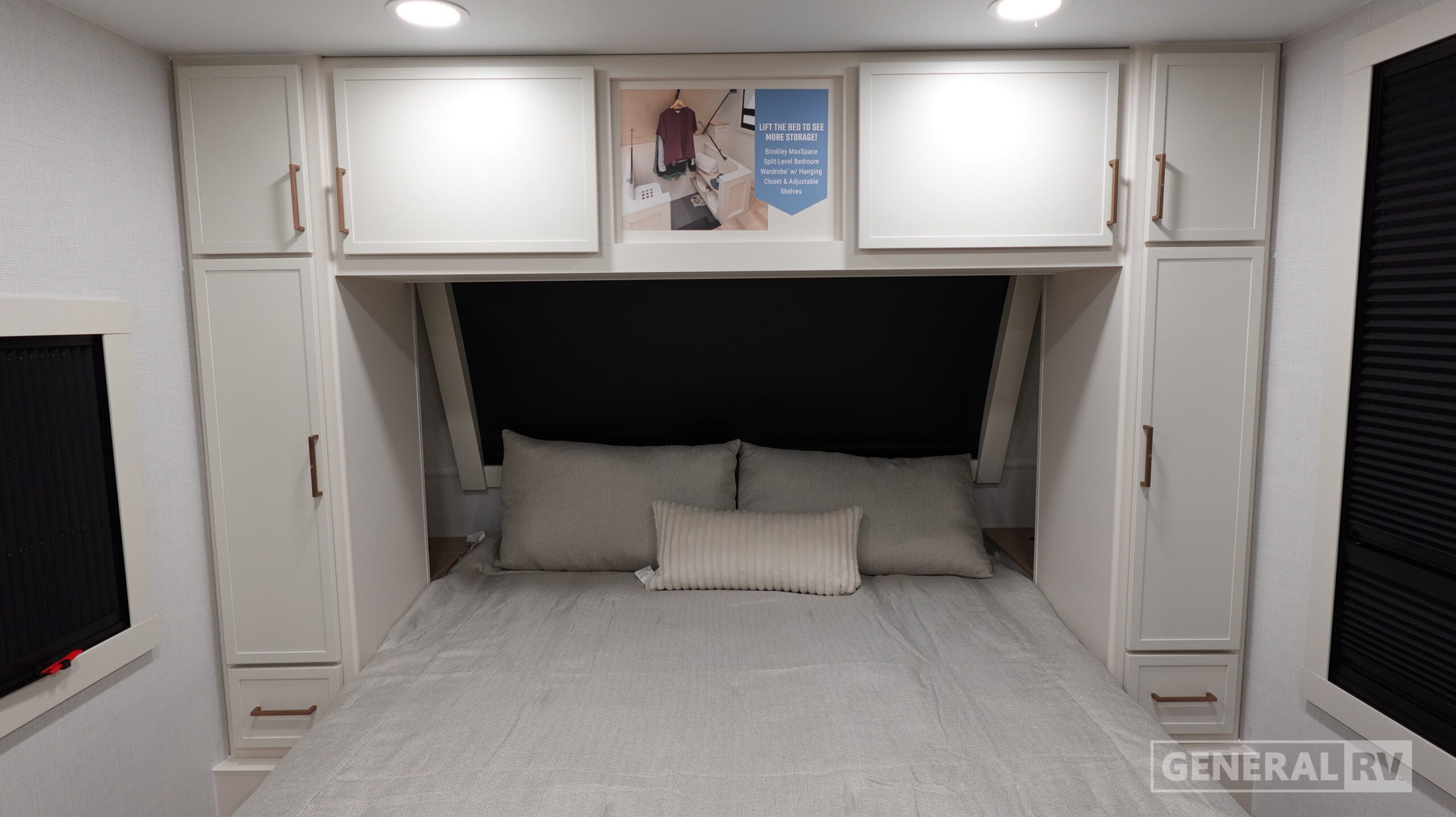 2026 Brinkley RV Model I 235 for Sale