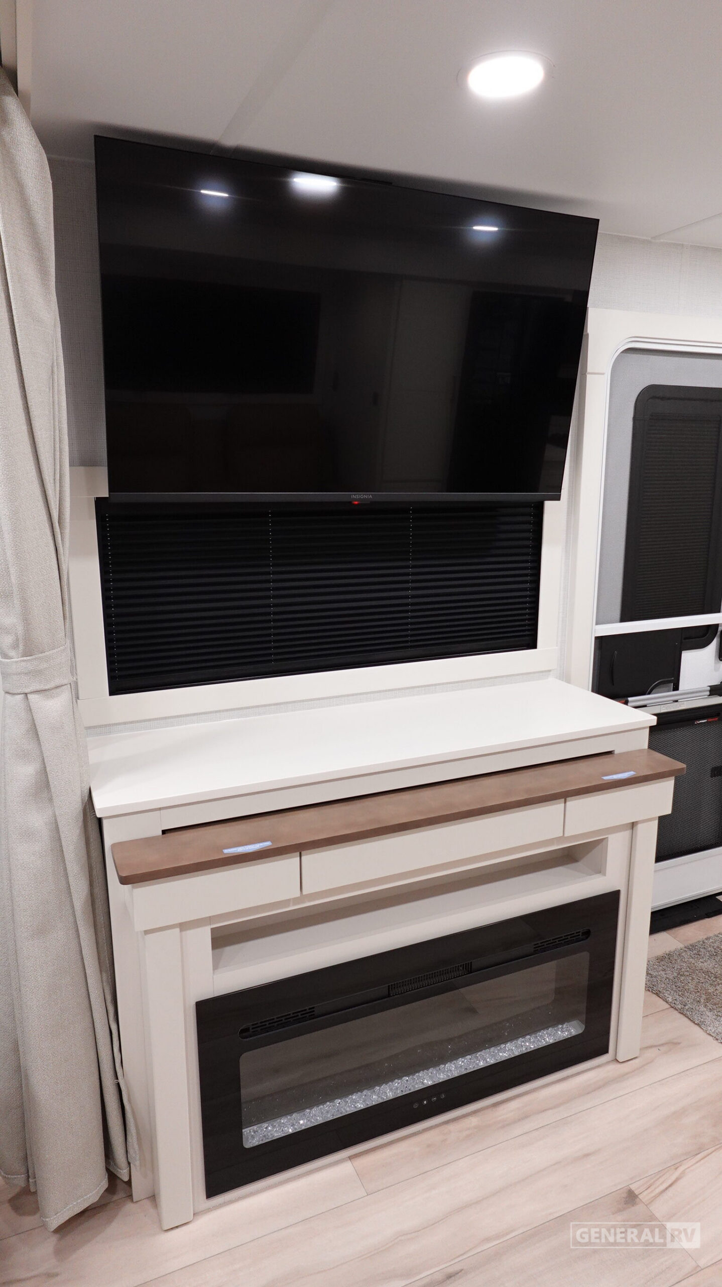 2026 Brinkley RV Model I 235 for Sale