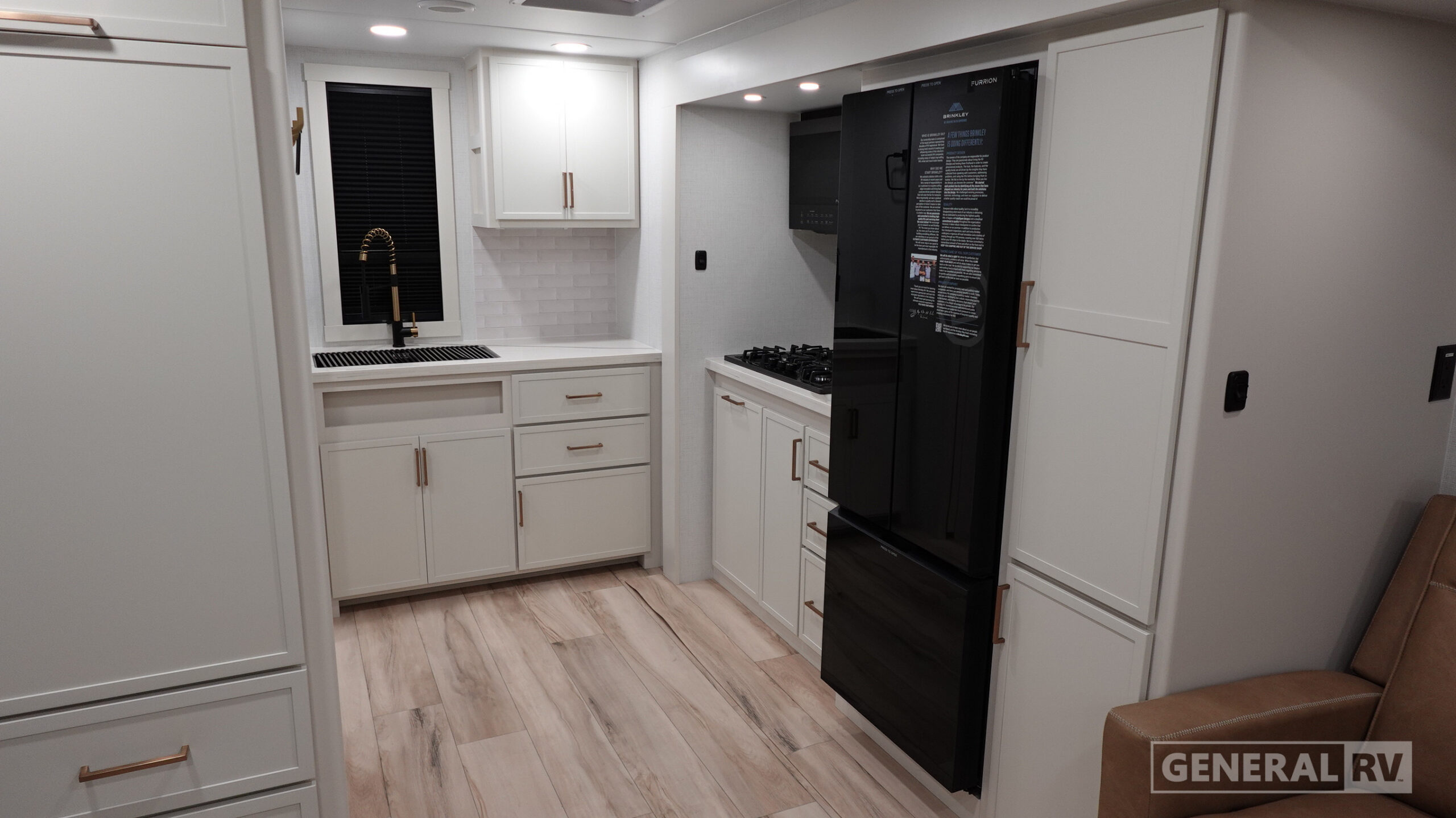 2026 Brinkley RV Model I 235 for Sale