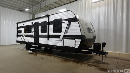 2026 Grand Design Momentum MAV 27MAV