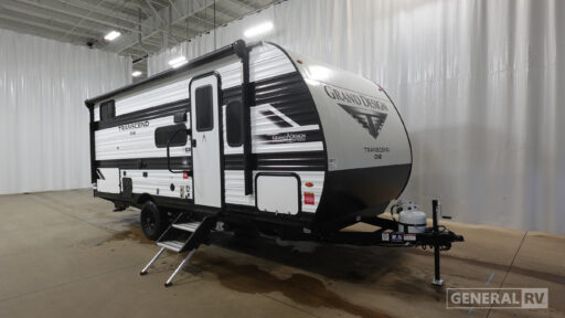 2026 Grand Design Transcend One 161BH