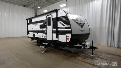 2026 Grand Design Transcend One 161BH