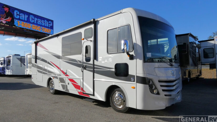 2024 FLEETWOOD 29M