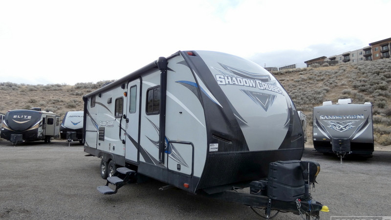 2019 Cruiser 240BHS for sale on Searchshop