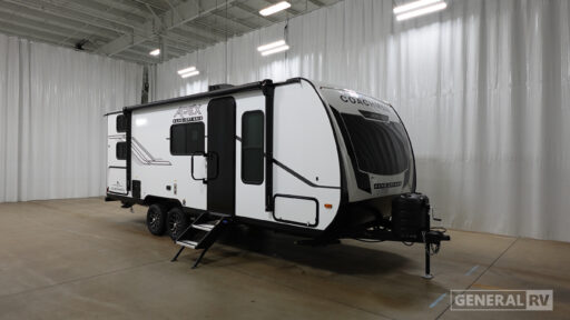 2026 Coachmen Apex Nano 208BHS