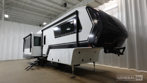 2026 Brinkley Model Z 3200