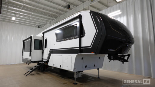 2026 Brinkley Model Z 3200