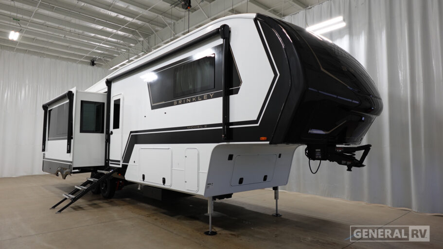 2026 BRINKLEY 3200