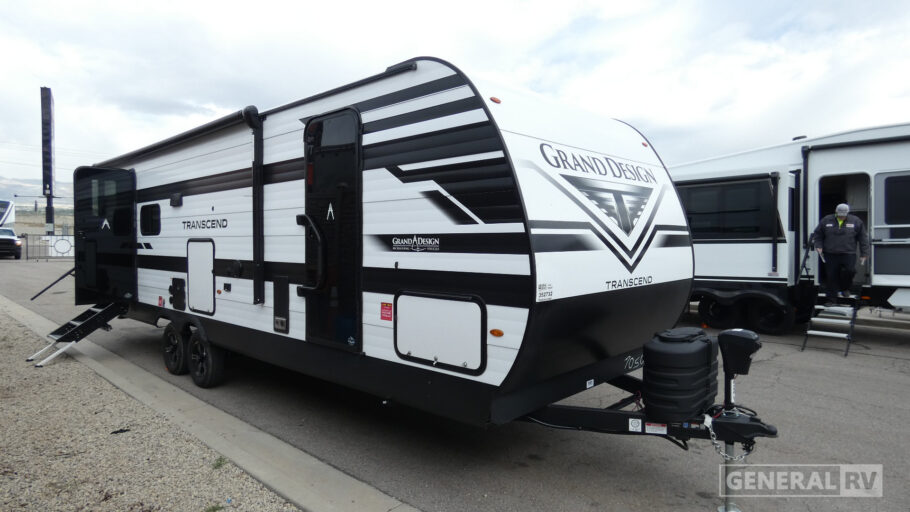 2026 GRAND DESIGN 245RL