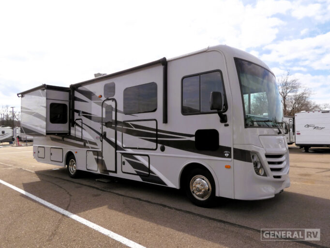 2023 FLEETWOOD 32N
