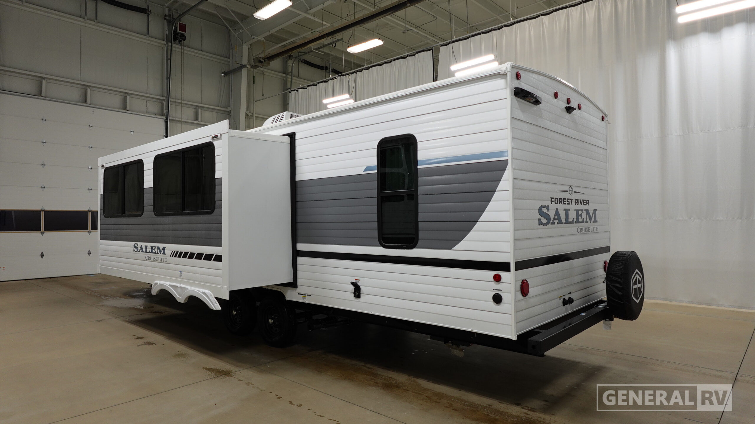 Perfect Original Photos about  Salem Cruise Lite 273qbxl  as Your HD Pictures