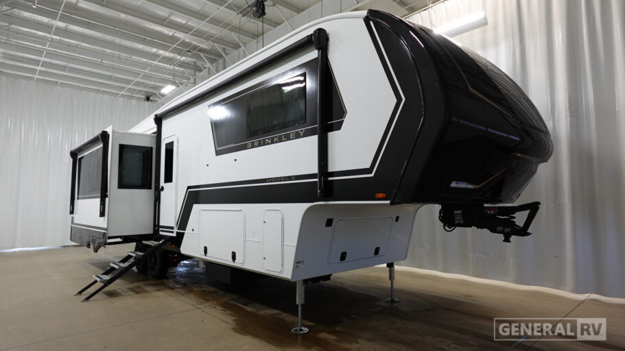 2026 BRINKLEY 3200