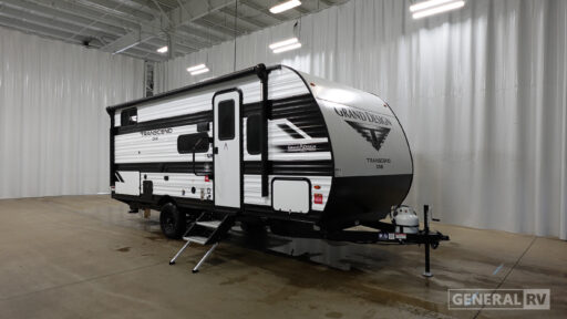 2026 Grand Design Transcend One 161BH