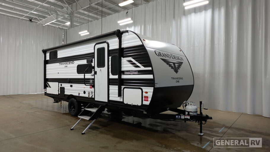 2026 GRAND DESIGN 161BH