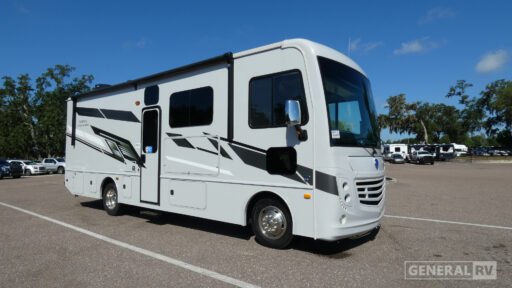 2026 Holiday Rambler Admiral 28A