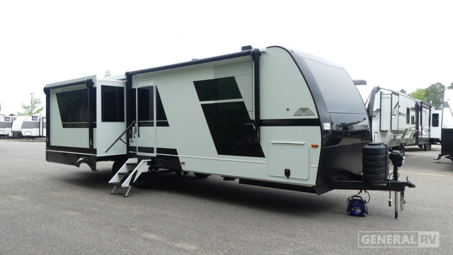 2026 BRINKLEY 280