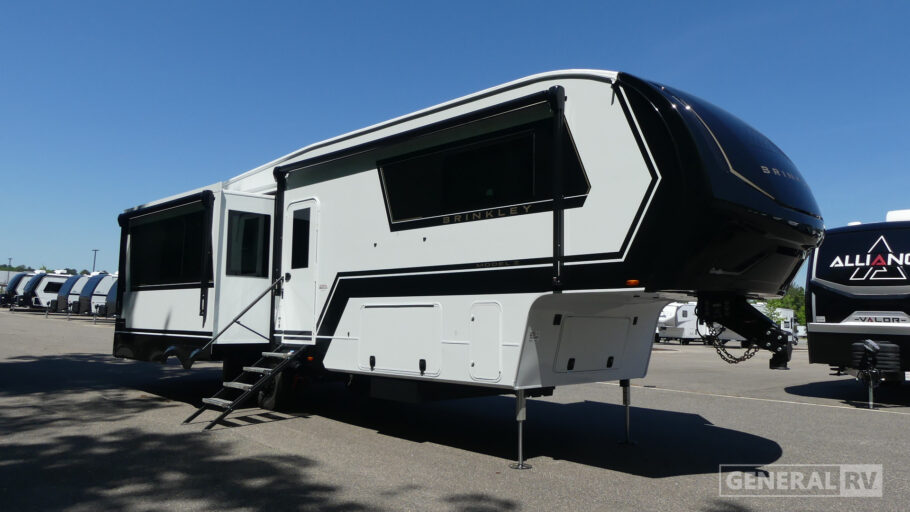 2026 BRINKLEY 3200
