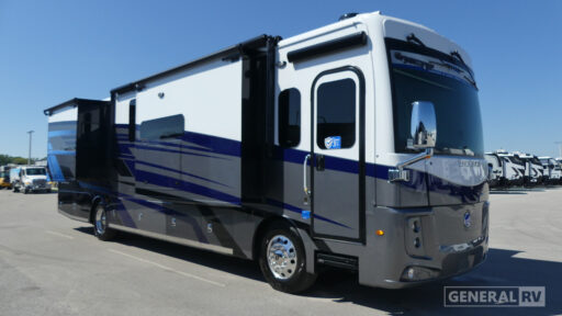 Holiday Rambler Endeavor Class A Diesel RVs for Sale
