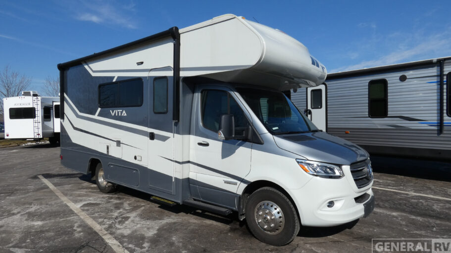 2024 WINNEBAGO 24P
