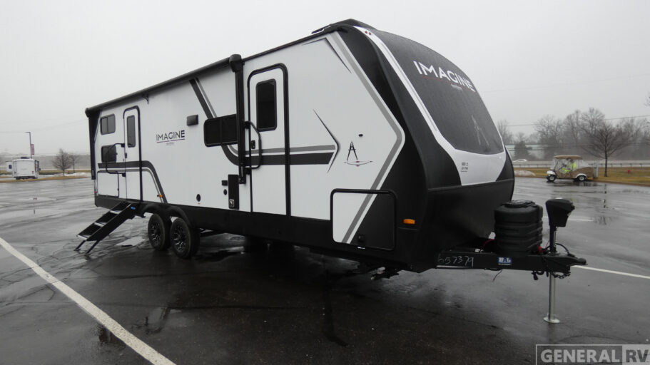 2026 GRAND DESIGN 2800BH