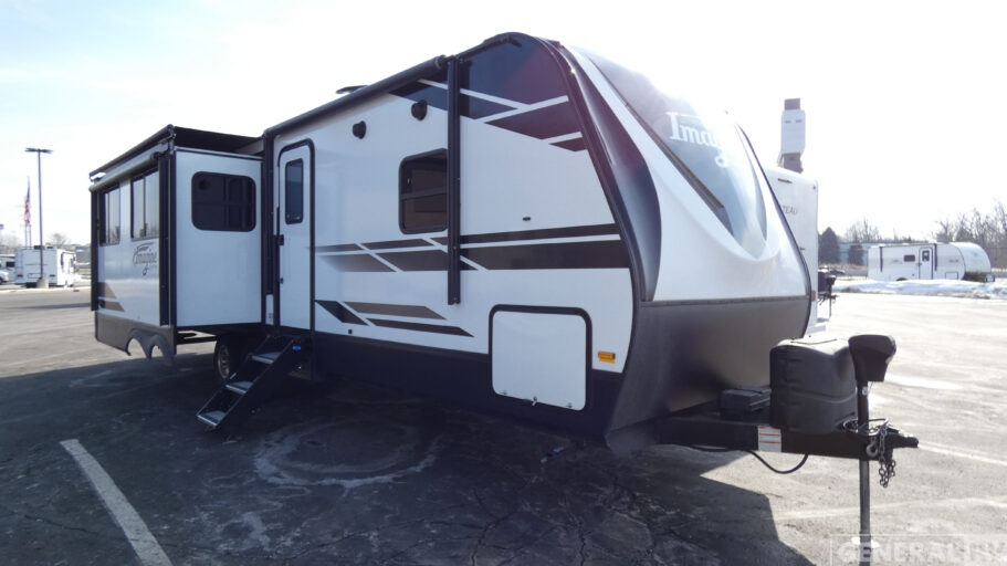 2019 GRAND DESIGN 2970RL