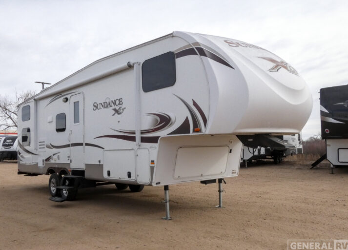 2014 HEARTLAND 299BH
