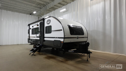 2026 Forest River R-Pod RPT205