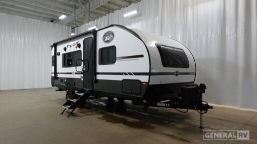 2026 Forest River R-Pod RPT205