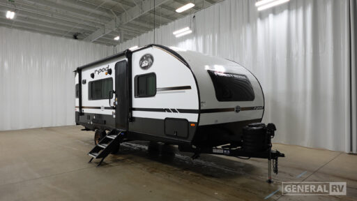 2026 Forest River R-Pod RPT205