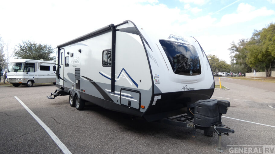 2020 COACHMEN 253RLS