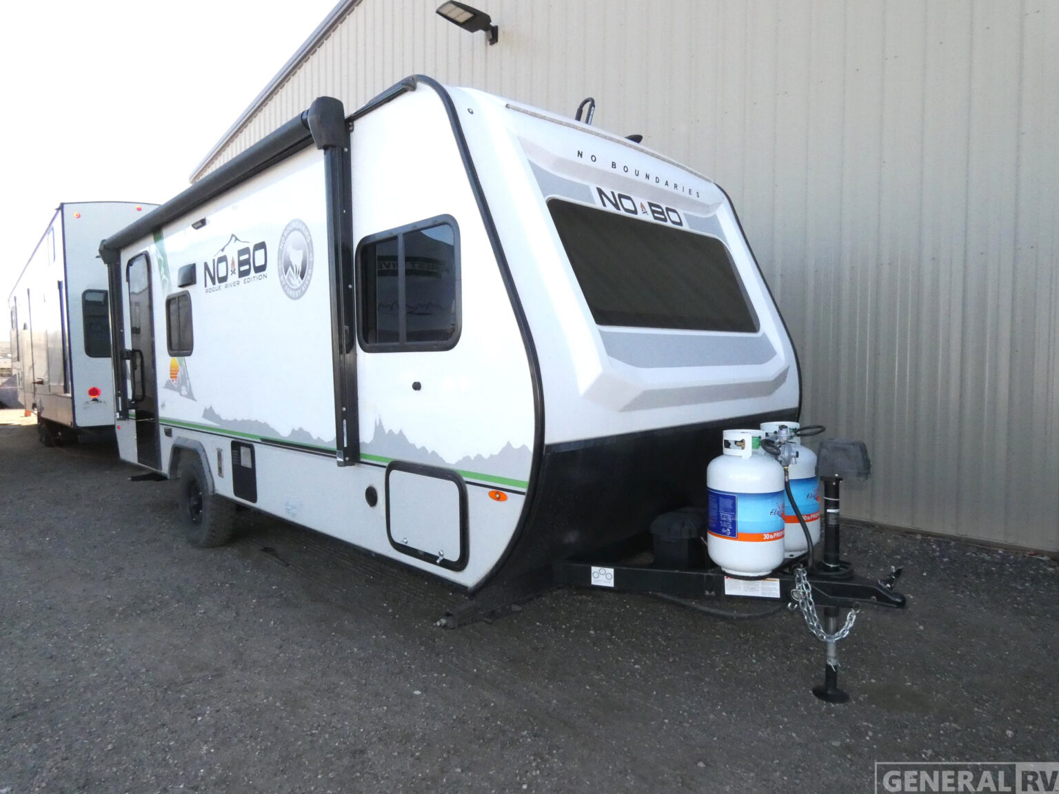 Sold RV photo